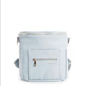 ‼️SOLD‼️ Fawn Design Mini Dusty Blue